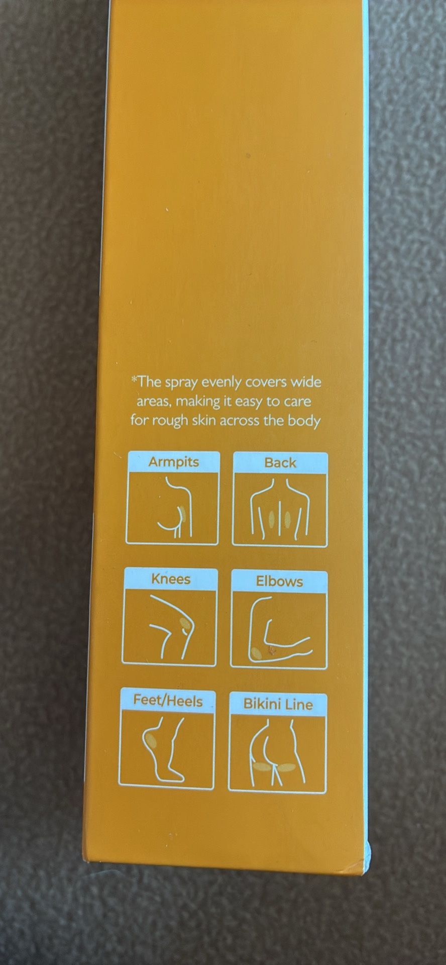 Dr.Melaxin Exfoliating Spray - photo 3