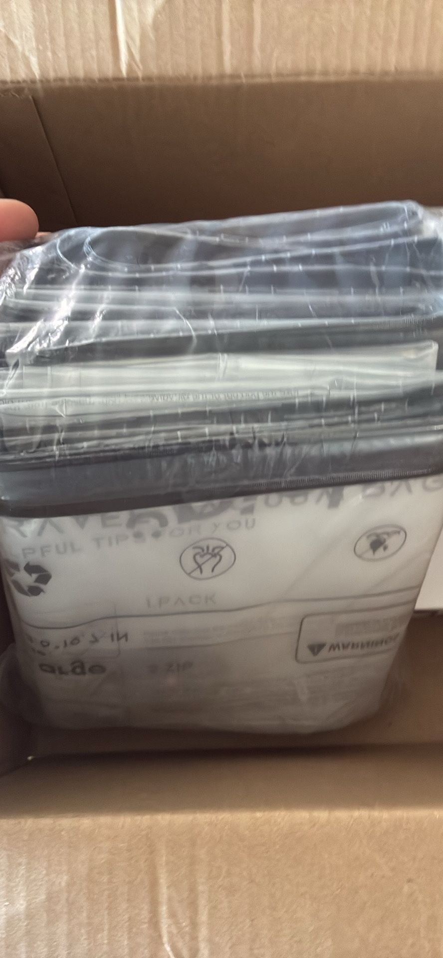 Vacuum Bags With Vacuum - photo 3
