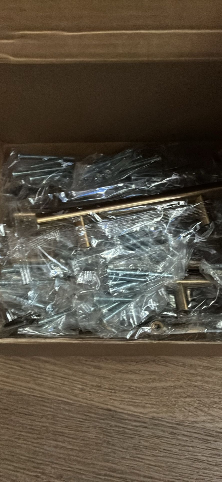 Goldenwarm Cabinet Pulls - 25 Pack - photo 4