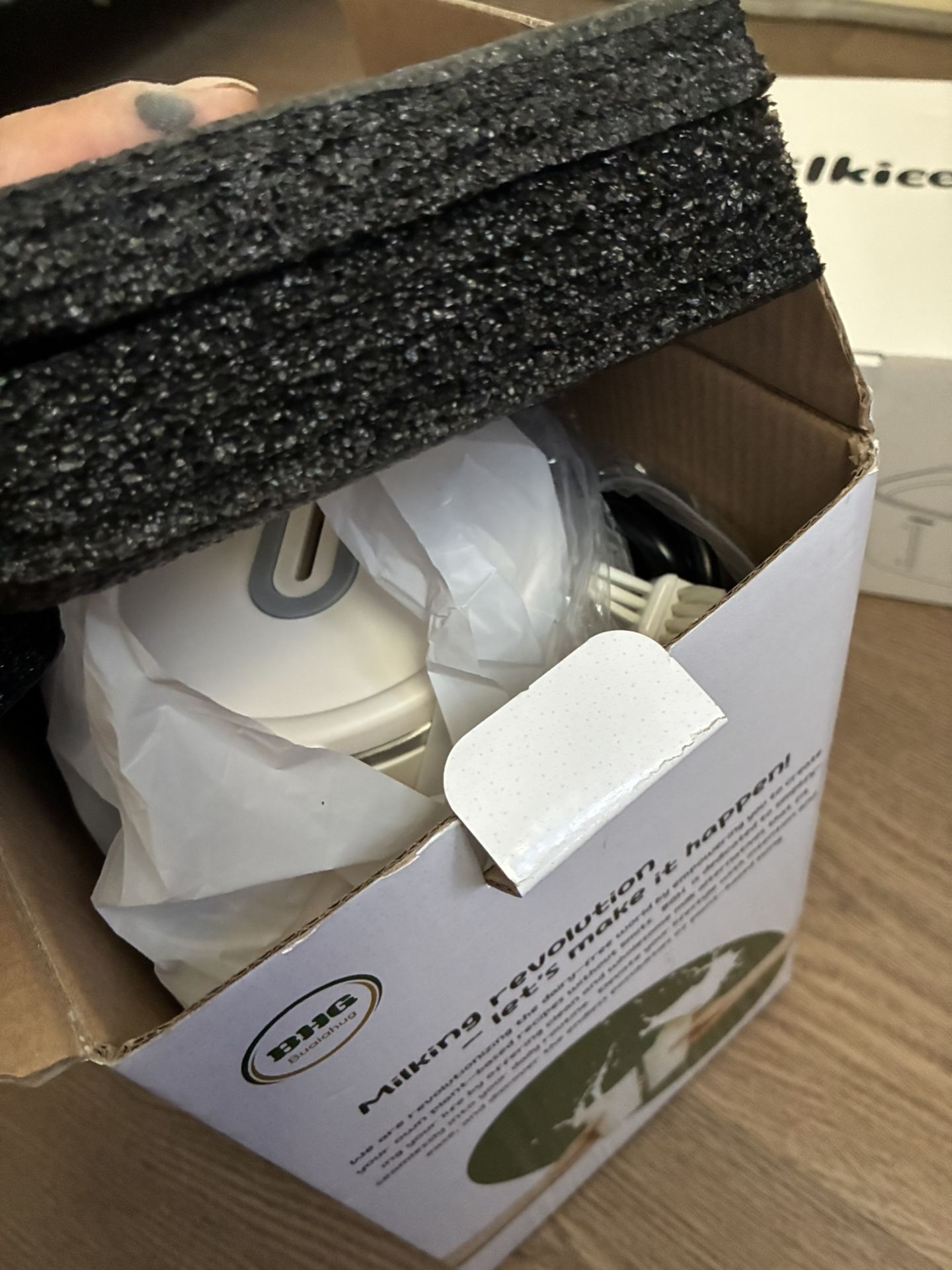 Nut Milk Maker - photo 4