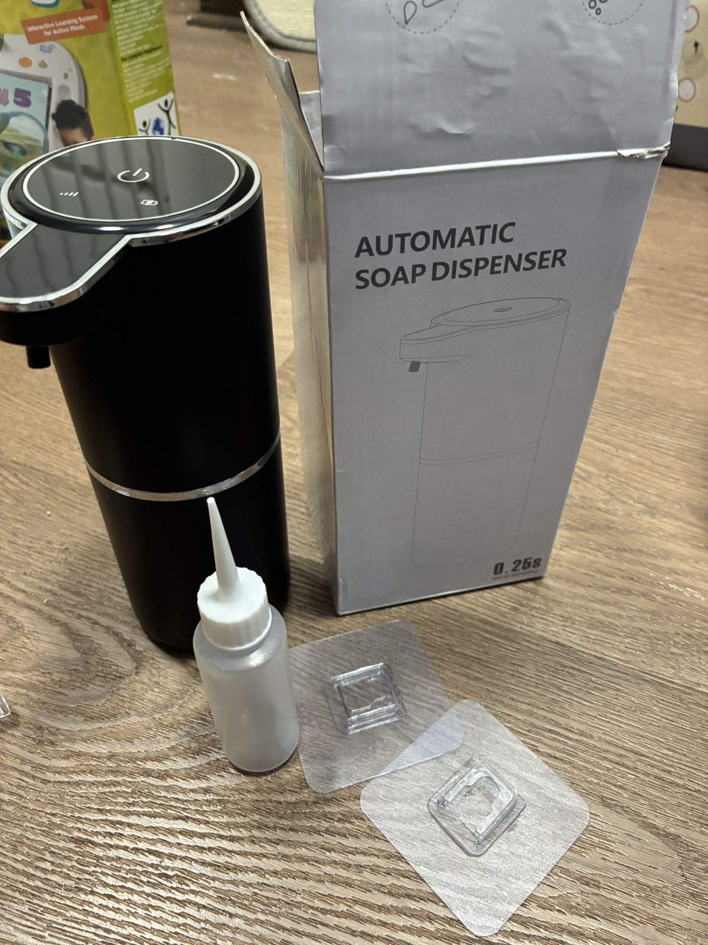 Automatic Soup Dispenser - photo 4