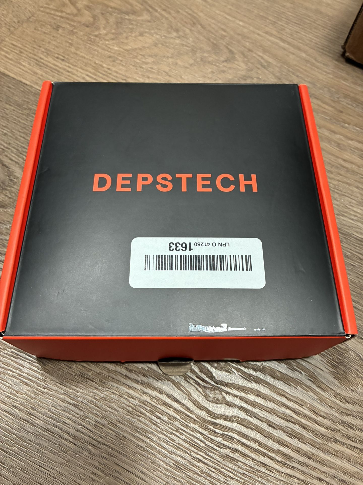 DEPSTECH Dual Lens Wireless Endoscope Camera - photo 5