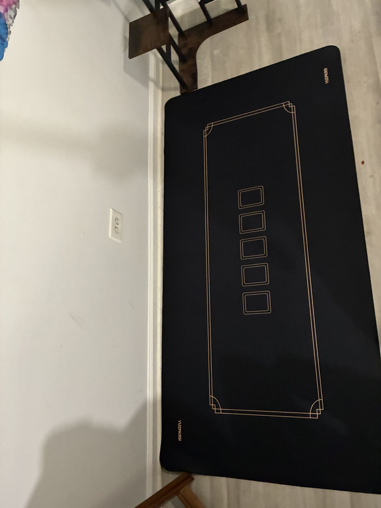 Poker Mat - photo 2