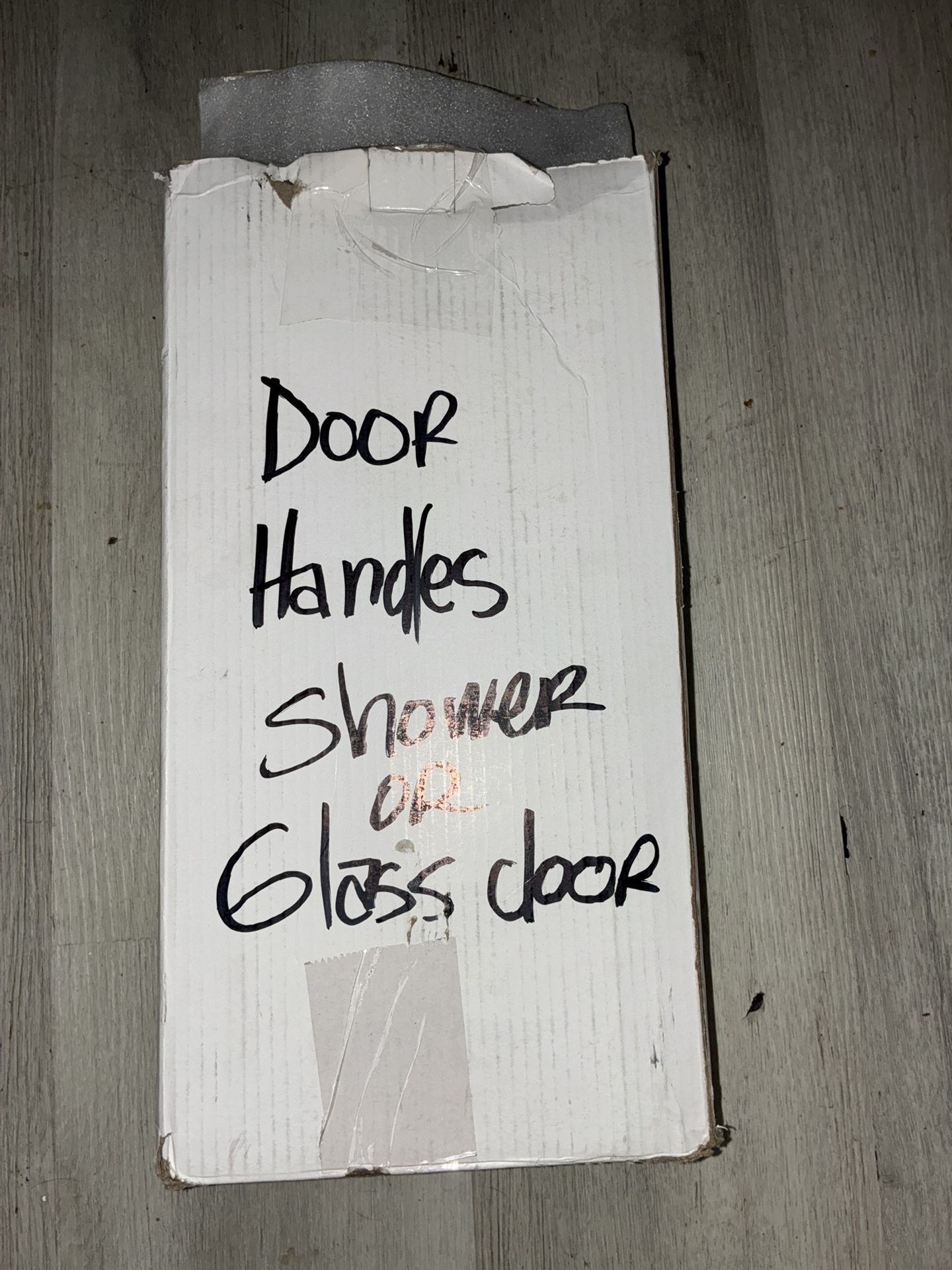 Door Handles For Glass Door - photo 4