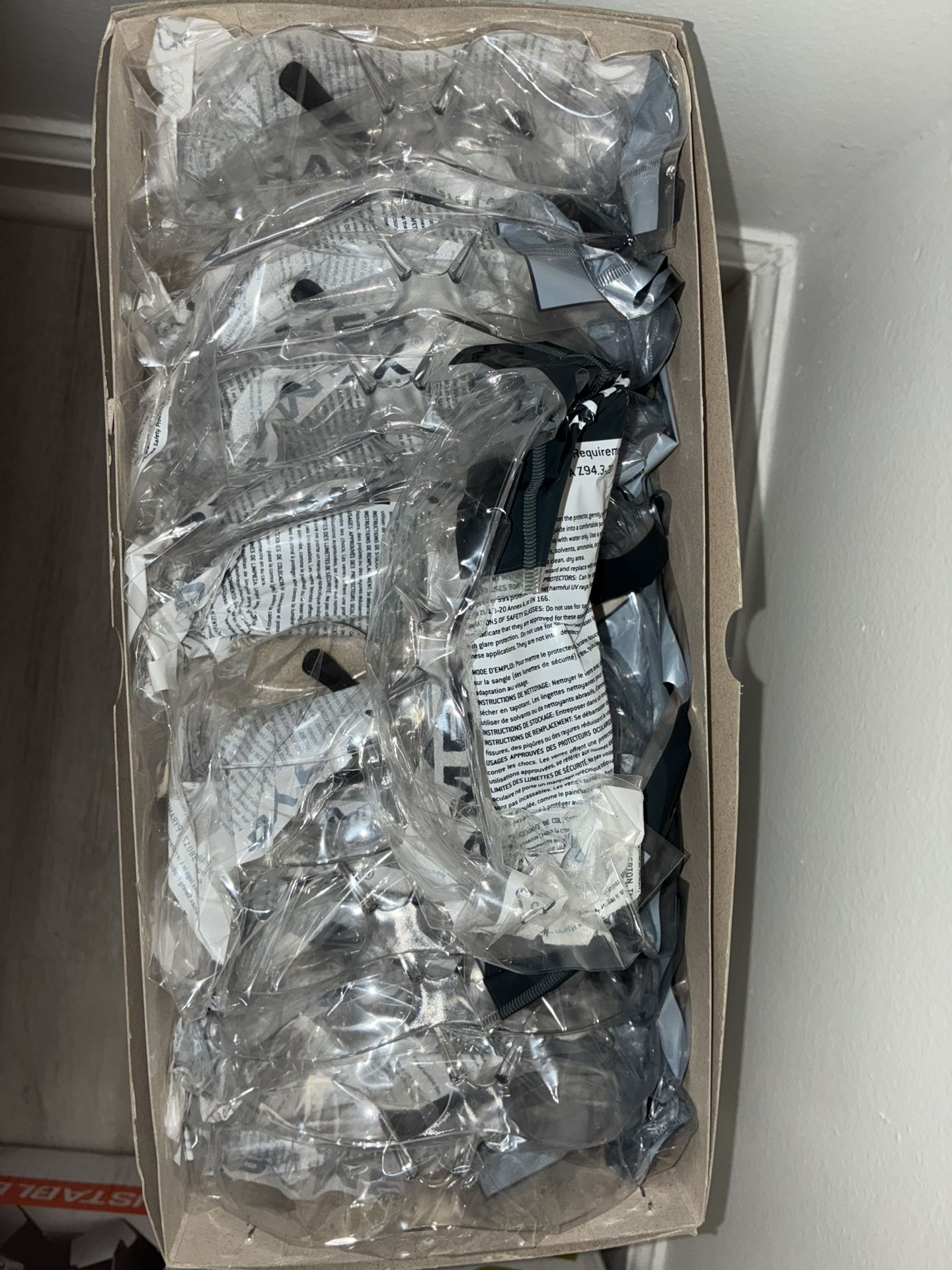 Tech Glasses