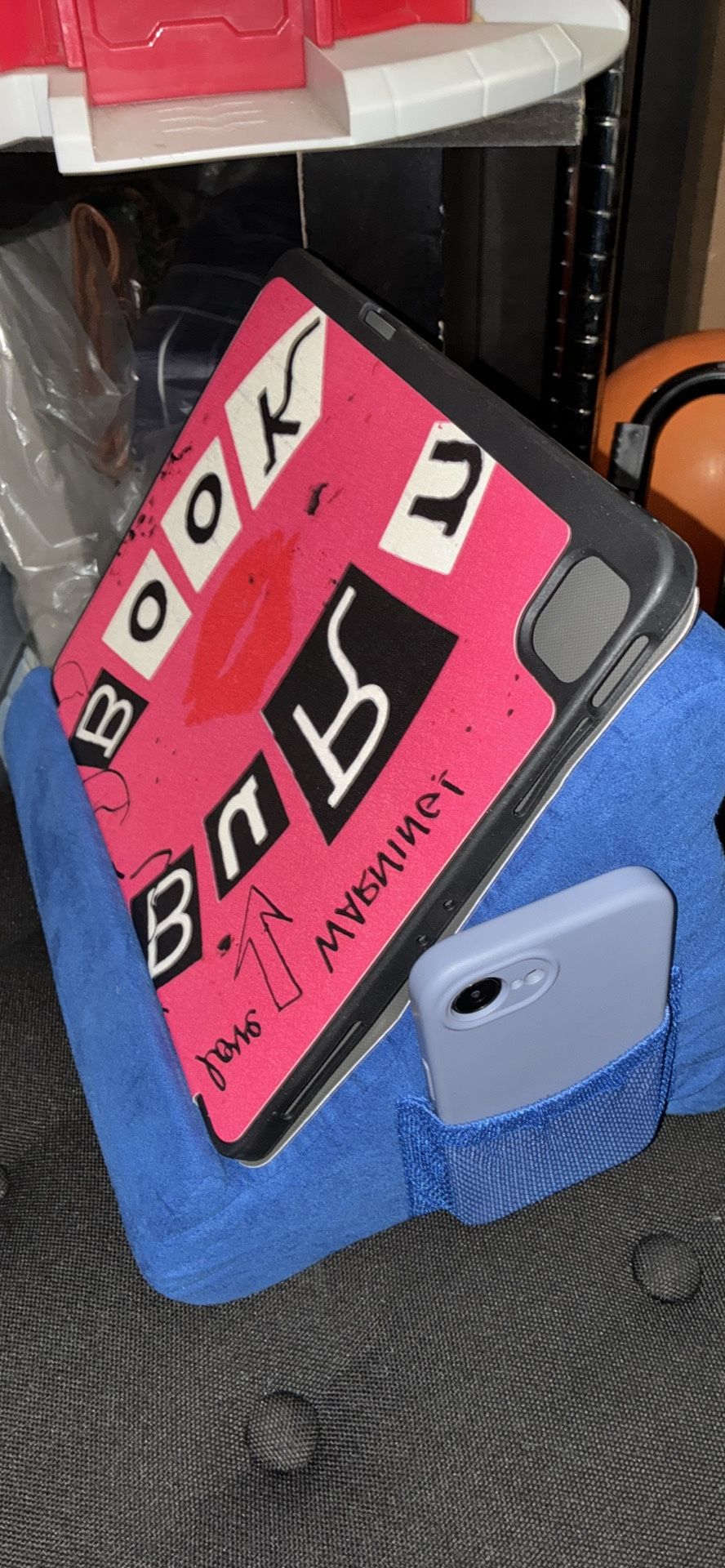 Pillow Pad - photo 2