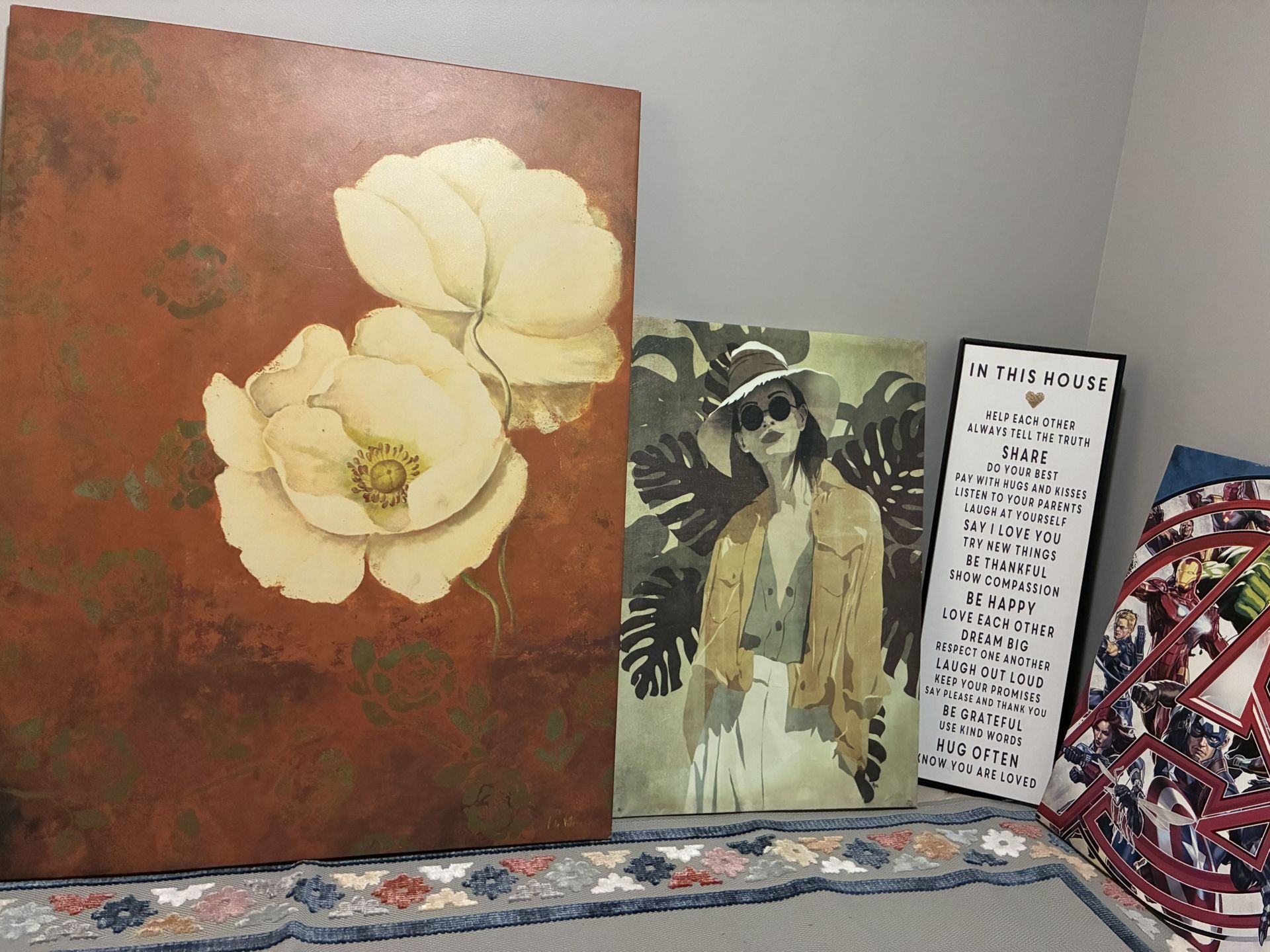 Decoration Frames - photo 5