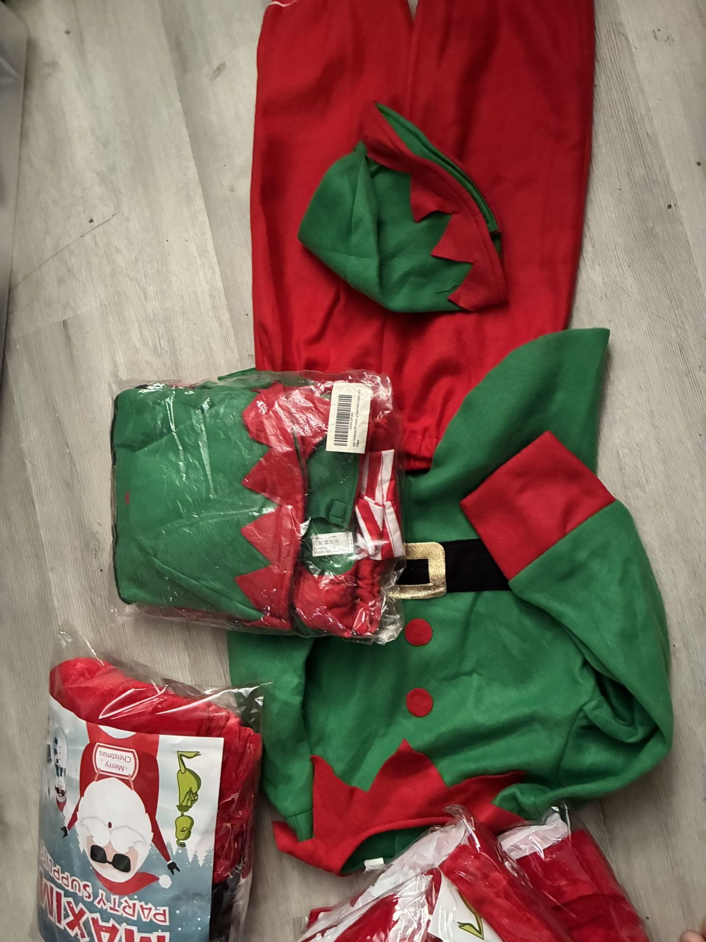 Elf Custom - photo 2