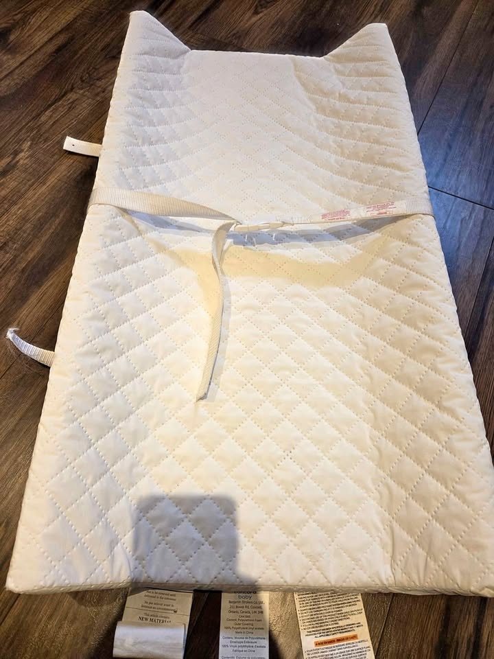 Concord Baby Changing Pad