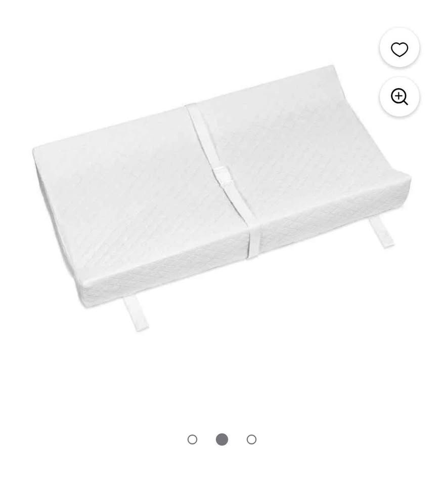Concord Baby Changing Pad - photo 3