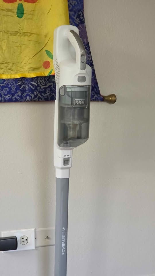 POWERSERIES+ 16V MAX Cordless Stick Vacuum Kit - photo 2