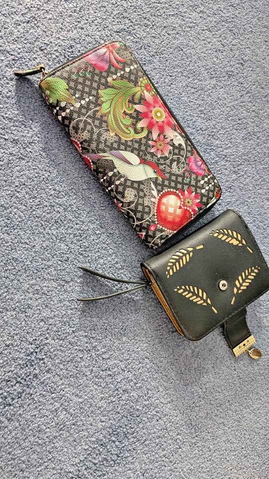 Wallets