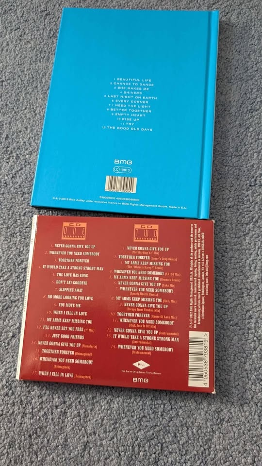 Rick Astley - photo 2