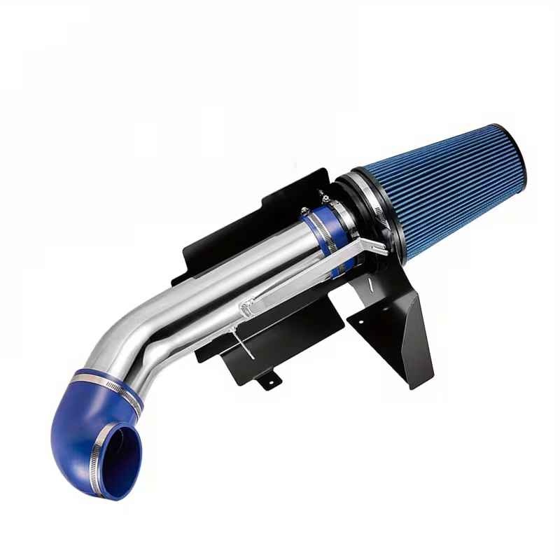 COLD AIR INTAKE FOR GM TRUCKS 99-2007 - photo 2