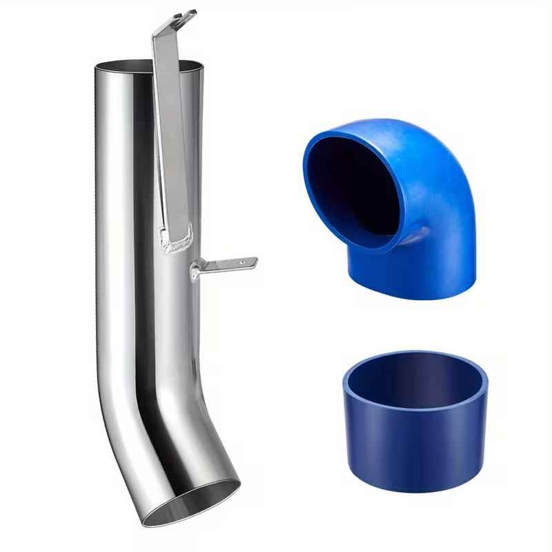 COLD AIR INTAKE FOR GM TRUCKS 99-2007 - photo 3