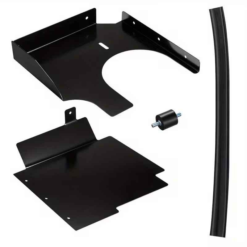 COLD AIR INTAKE FOR GM TRUCKS 99-2007 - photo 4