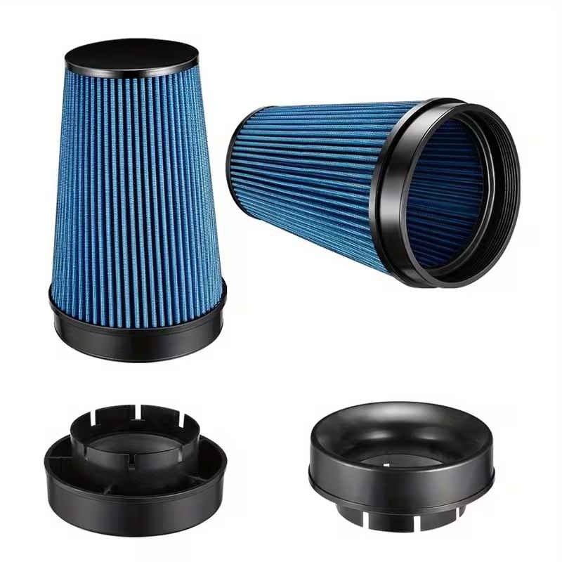 COLD AIR INTAKE FOR GM TRUCKS 99-2007 - photo 5