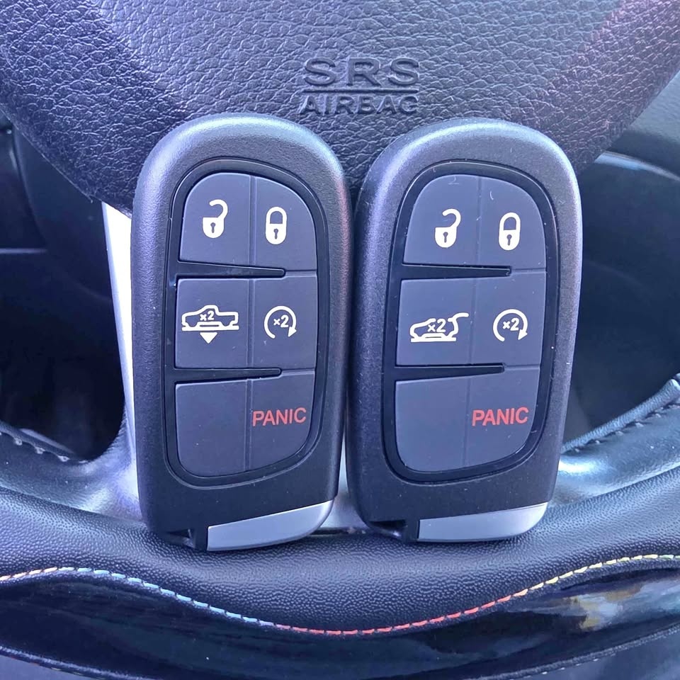 🔑 Ram / Cherokee 🤑 CHEAP 💲💲