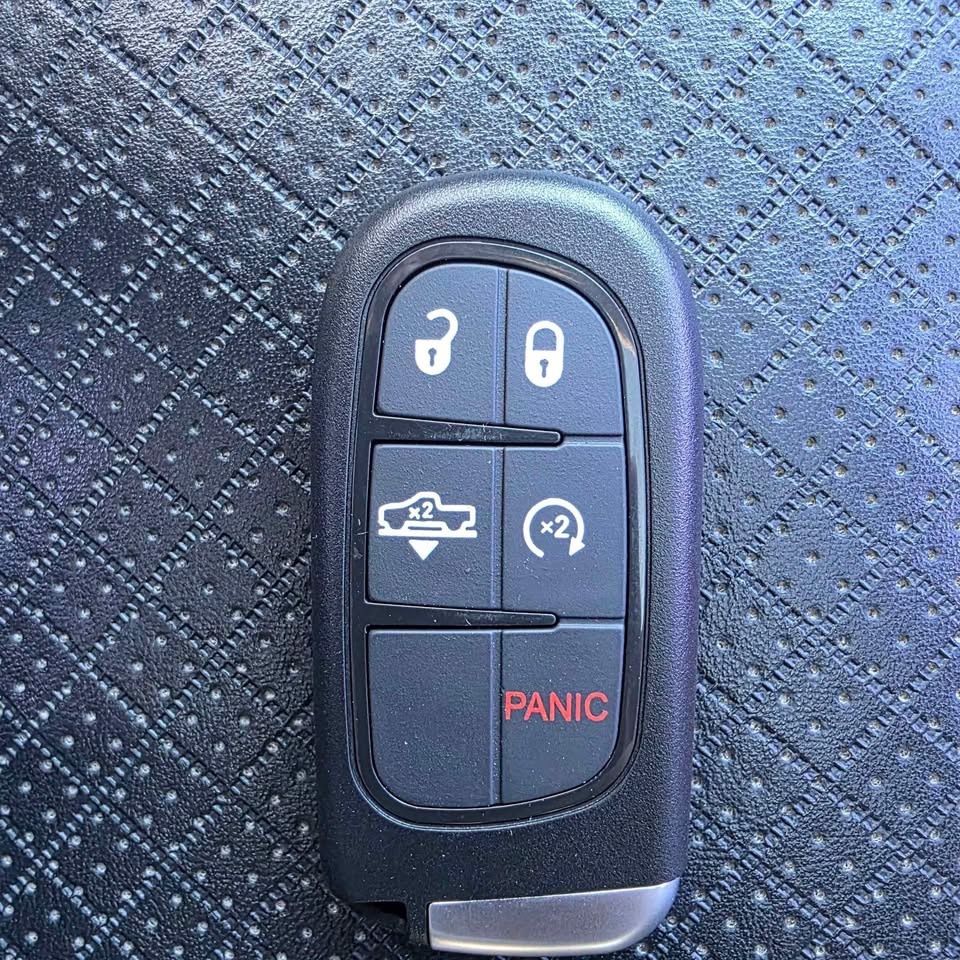 🔑 Ram / Cherokee 🤑 CHEAP 💲💲 - photo 3