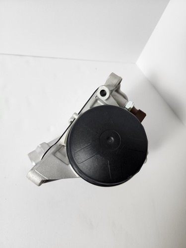 BMW Engine Oil Cooler Filter Housing Assembly - photo 4
