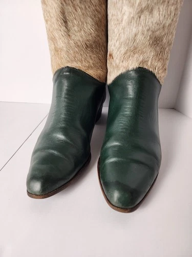 Vintage Made In Italy Jordache Boots 7.5 - photo 5