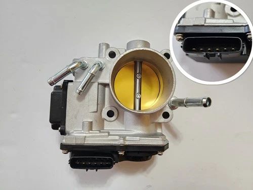 Electronic Throttle Body for Honda CR-V 07-09 2.4L