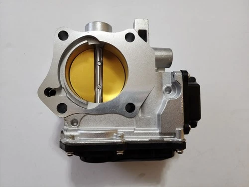 Electronic Throttle Body for Honda CR-V 07-09 2.4L - photo 2