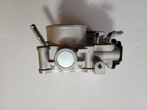 Electronic Throttle Body for Honda CR-V 07-09 2.4L - photo 3