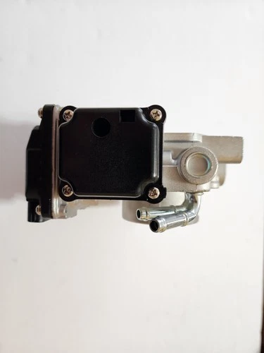 Electronic Throttle Body for Honda CR-V 07-09 2.4L - photo 4