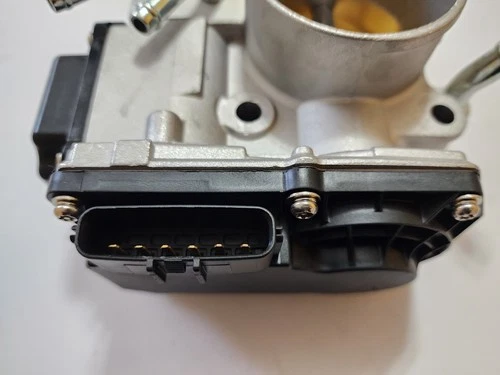 Electronic Throttle Body for Honda CR-V 07-09 2.4L - photo 5