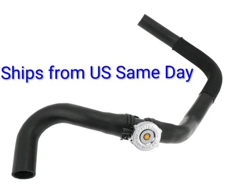 Upper Engine Radiator Hose for Dodge, Jeep, Chrysler