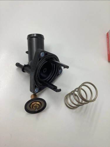 Motorad 815-207 Engine Coolant Thermostat Housing Assembly - photo 2
