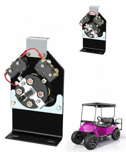EZGO TXT Golf Cart Forward Reverse Switch Assembly