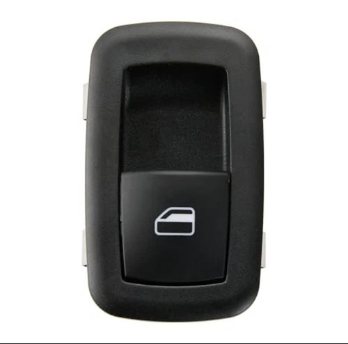 Jeep Liberty/Dodge Nitro Rear Power Window Switch (2008-2012) - photo 2