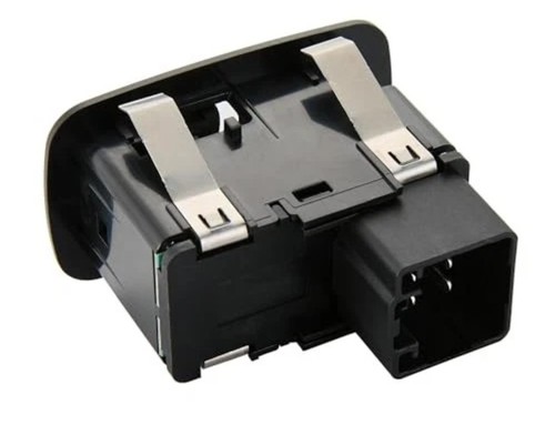 Jeep Liberty/Dodge Nitro Rear Power Window Switch (2008-2012) - photo 3