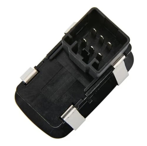 Jeep Liberty/Dodge Nitro Rear Power Window Switch (2008-2012) - photo 4