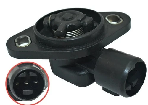 OEM TPS Throttle Position Sensor JT3L for Acura Honda