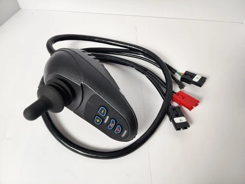 Electric Wheelchair Joystick Controller - WB5003 24V 45A