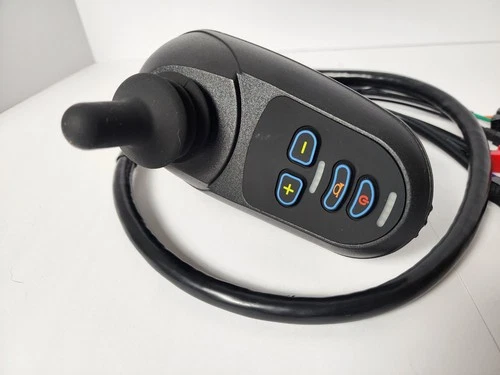 Electric Wheelchair Joystick Controller - WB5003 24V 45A - photo 2