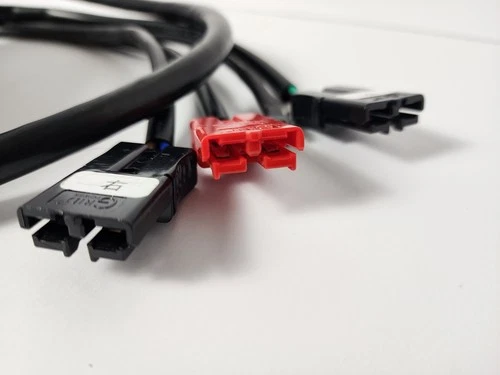 Electric Wheelchair Joystick Controller - WB5003 24V 45A - photo 4
