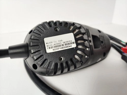 Electric Wheelchair Joystick Controller - WB5003 24V 45A - photo 5