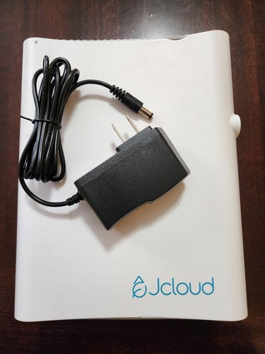 JCLOUD Smart Scent Air Machine Pro Waterless Aromatherapy 500ML
