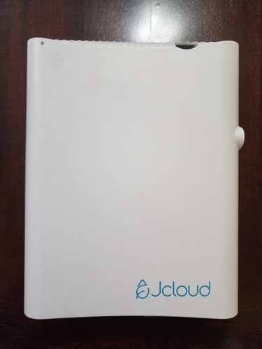 JCLOUD Smart Scent Air Machine Pro Waterless Aromatherapy 500ML - photo 2