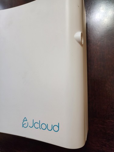 JCLOUD Smart Scent Air Machine Pro Waterless Aromatherapy 500ML - photo 3