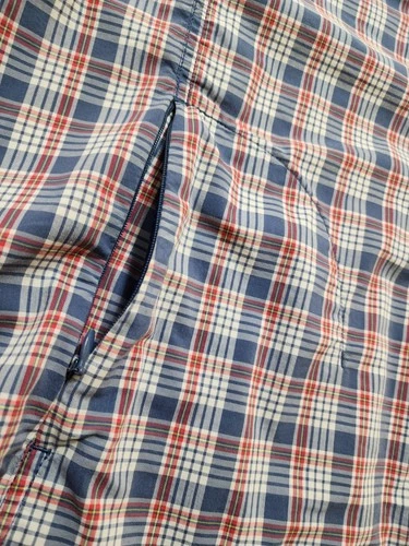 Eddie Bauer Plaid Long Sleeve Shirt - 2XL - photo 2