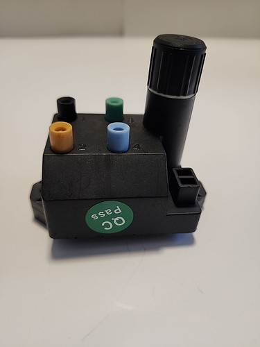 Weber Grill Ignitor For II 310 315 Gas Grills 4 Outlet Coil 6635 - photo 3