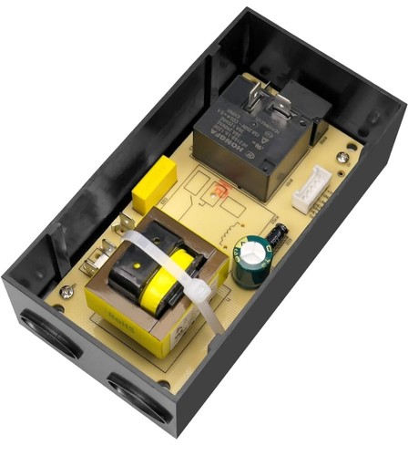 Masterbuilt Digital Electric Smoker Power Circuit Board 99071800 - photo 2