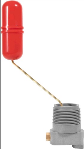 F93B-1C Air Volume Control for Deep Wells - 1-1/4 in