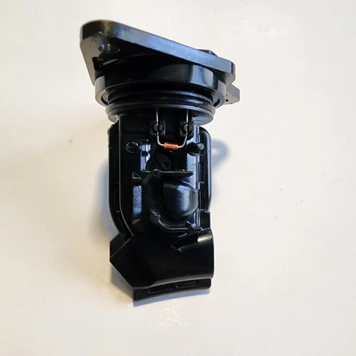 22204-75040 TOYOTA GENUINE OEM INTAKE AIR FLOW METER - photo 4