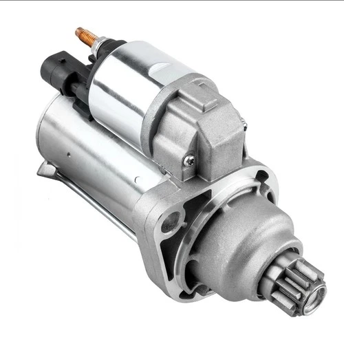 Starter for VW Tiguan, Jetta, Passat & Audi Q - photo 2